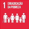 1 - Erradicação da Pobreza