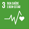 3 - Boa Saúde e Bem-Estar